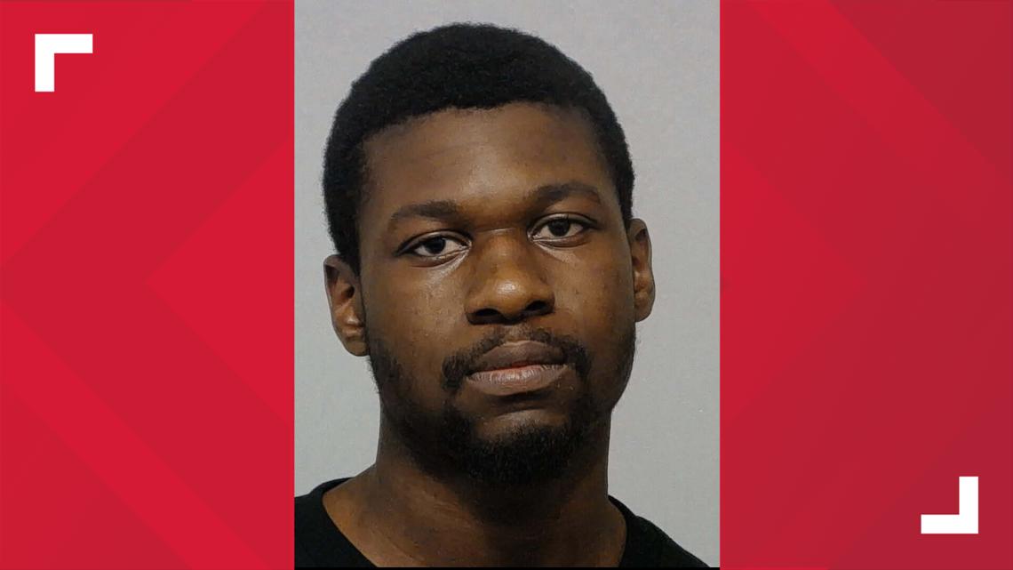 Man arrested for August shooting in South Macon | 13wmaz.com