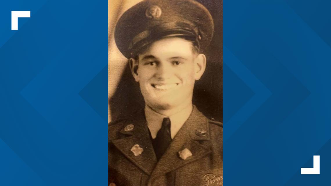 'Heroism and sacrifice' | World War II Air Force veteran laid to rest in Georgia hometown 80 years later
