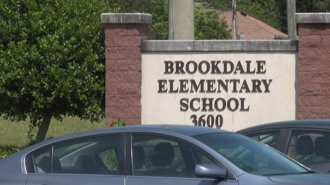 Brookdale Resource Center to get new showers