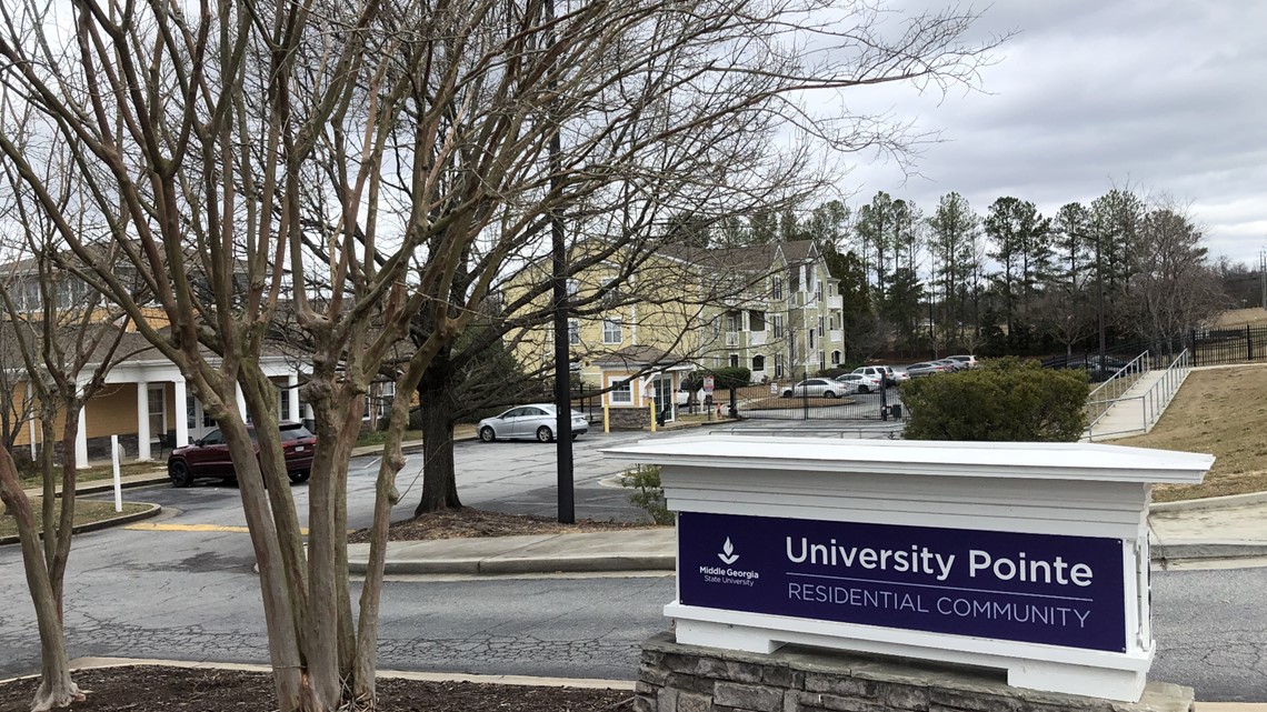 Middle State housing needs emergency repairs