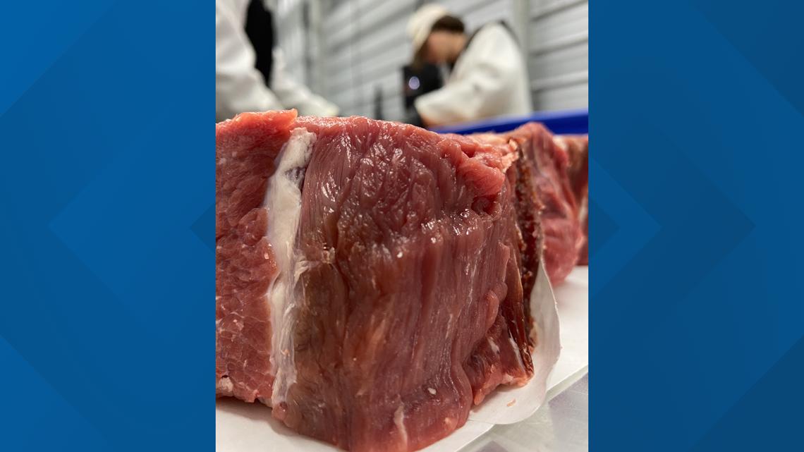 Farm in Crawford County delivers beef right to your door