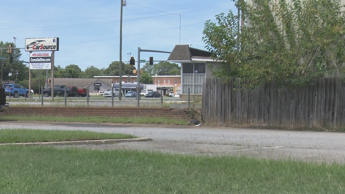 Warner Robins plans to fix land pollution - Vimarsana News