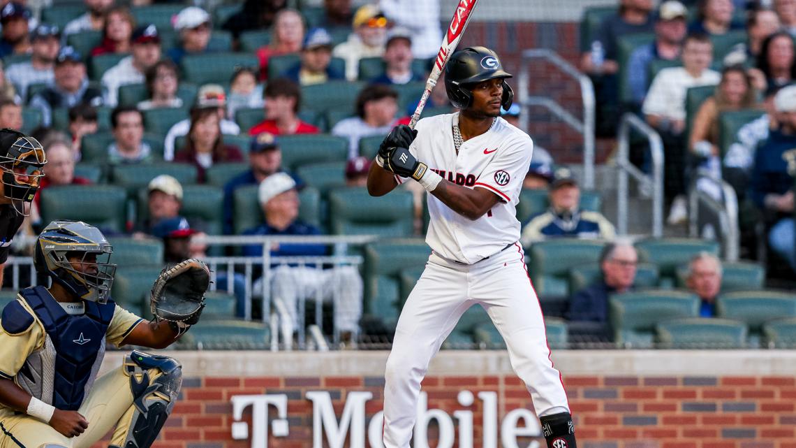 Clean-Old Fashioned Hate in Truist Park? Georgia and Georgia Tech set to face off in midweek matchup