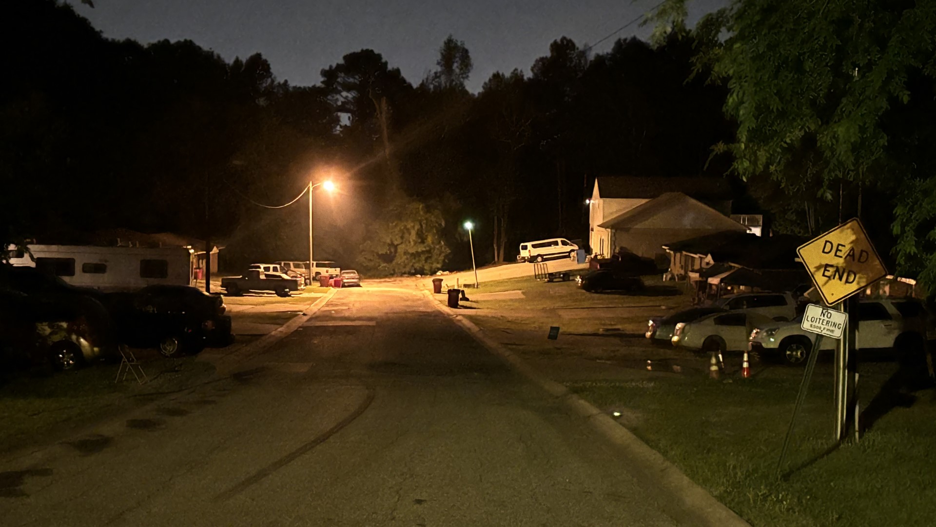 This marks Macon's 10th homicide just in the month of April