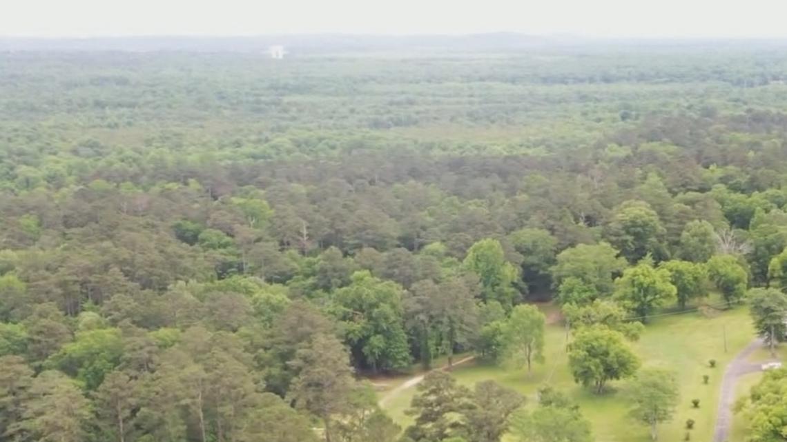 '17,000 years of human history' | Ocmulgee’s sacred history long predates the United States