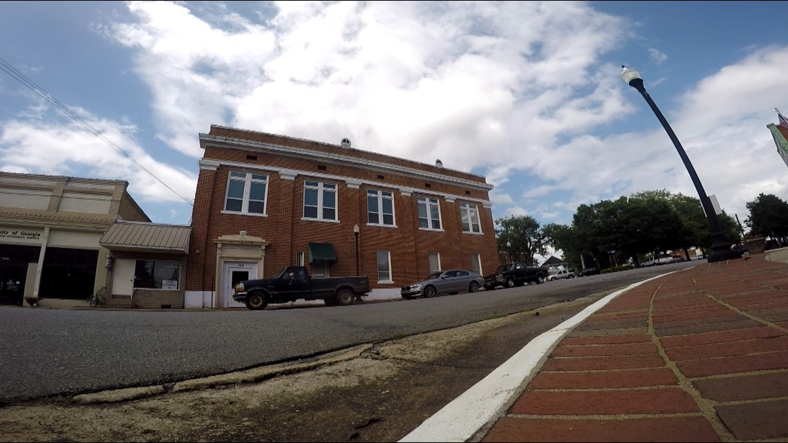 GDOT plans alternate route in Sandersville - Vimarsana News