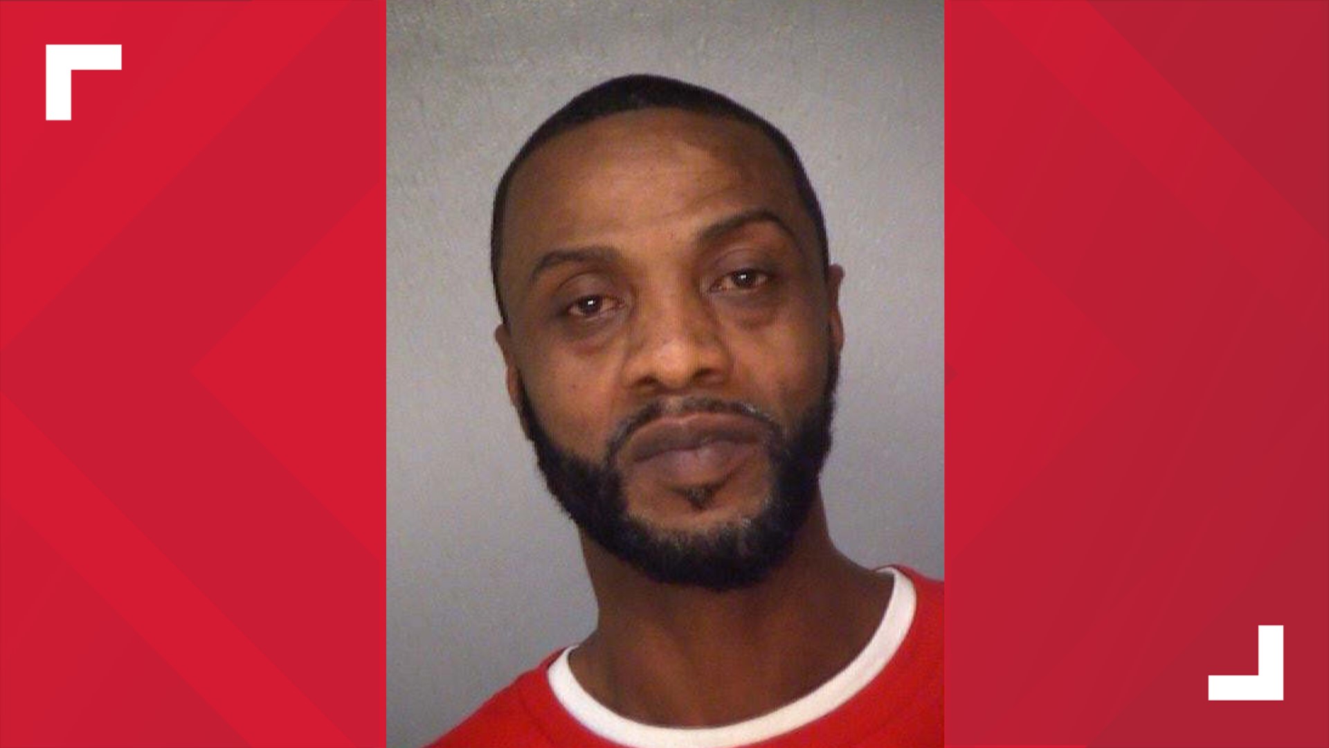 Macon man arrested after allegedly chasing, shooting at a woman ...