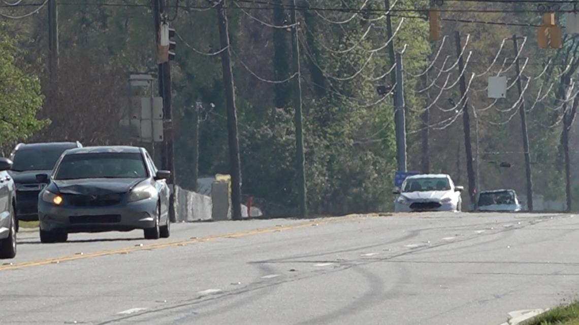 GDOT announces plans, 'road diet' for Georgia Route 129 | 13wmaz.com