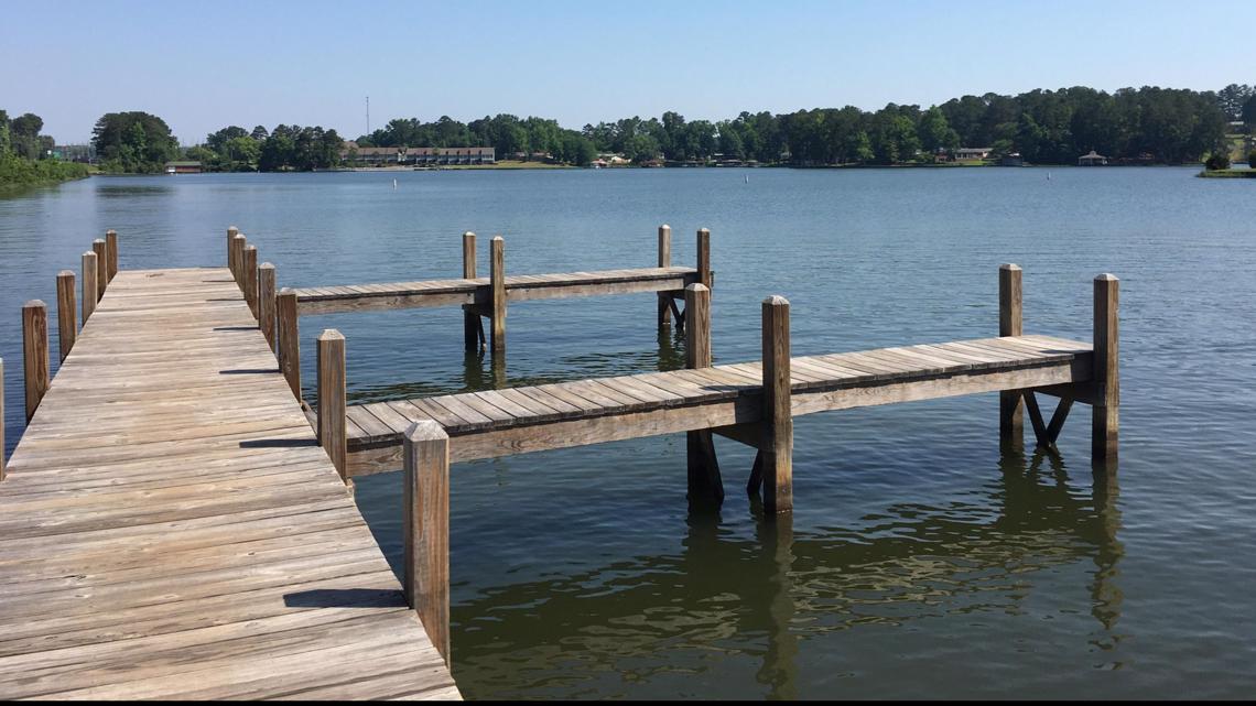 'You really have to pay attention': DNR, lake goers prepare for safe holiday weekend on Lake Sinclair - Vimarsana News