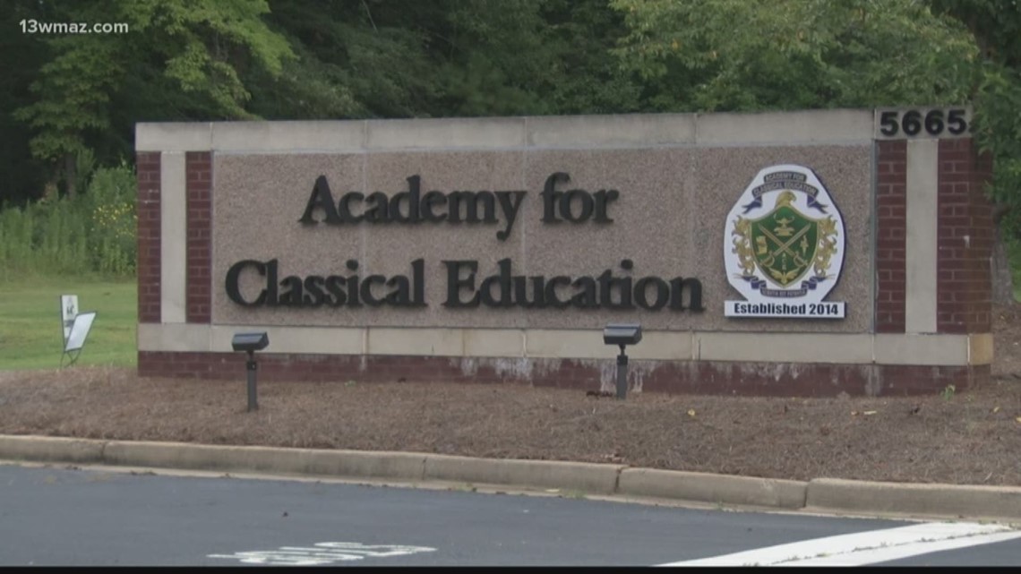 ACE (Macon) student accused of making online threat - Vimarsana News