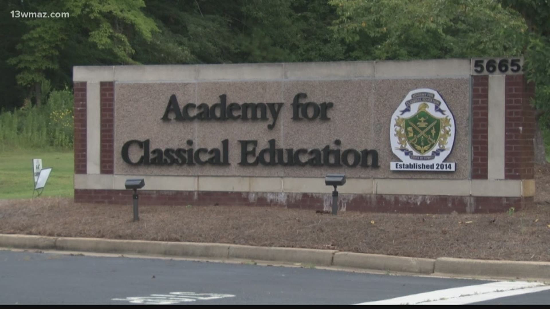 Academy For Classical Education To Become State-chartered 13wmazcom