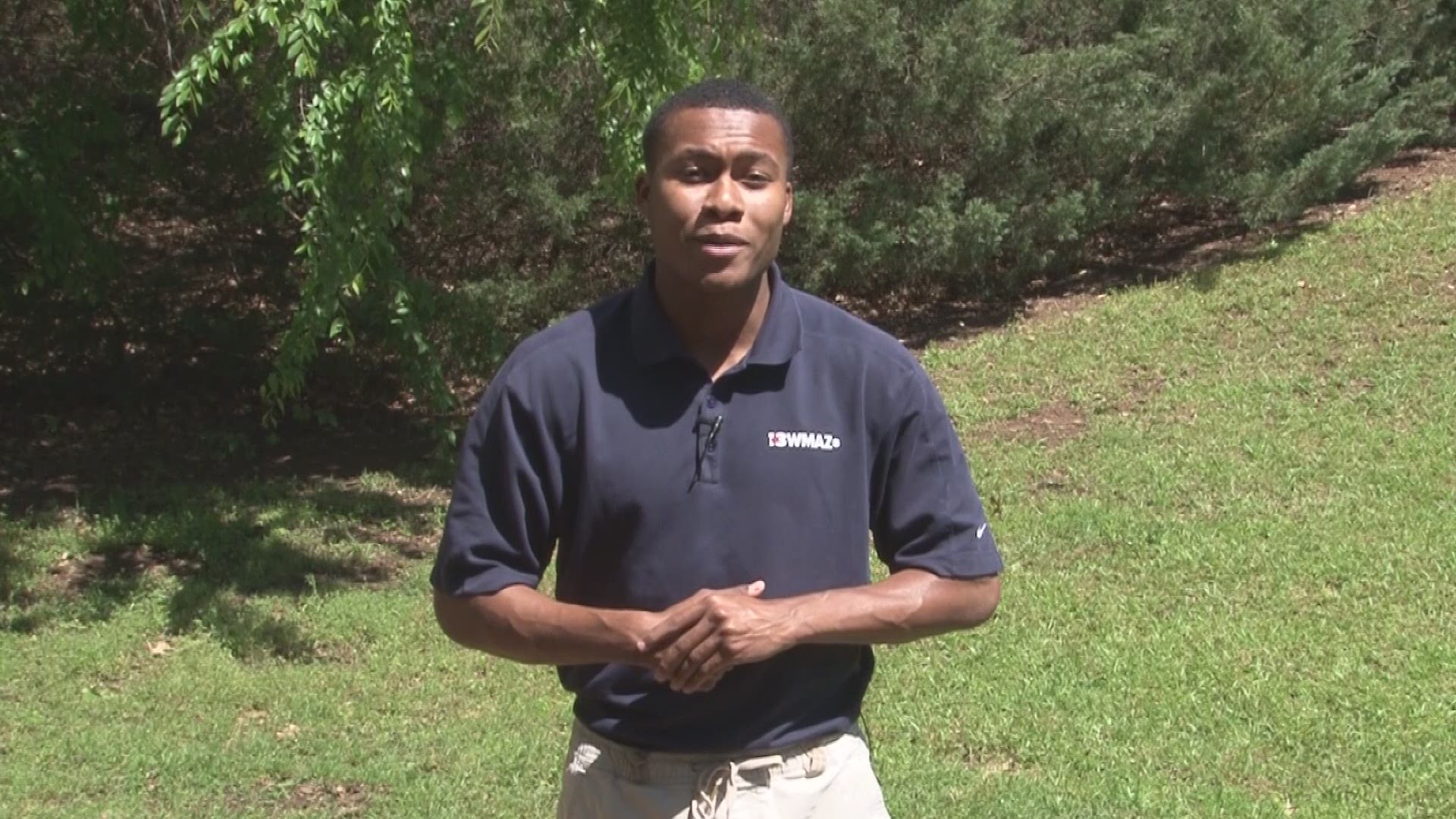 The last time we saw Camden Guyton, he had just competed in 2019's U.S. Kids Golf World Championships. Since then all he's done is win.