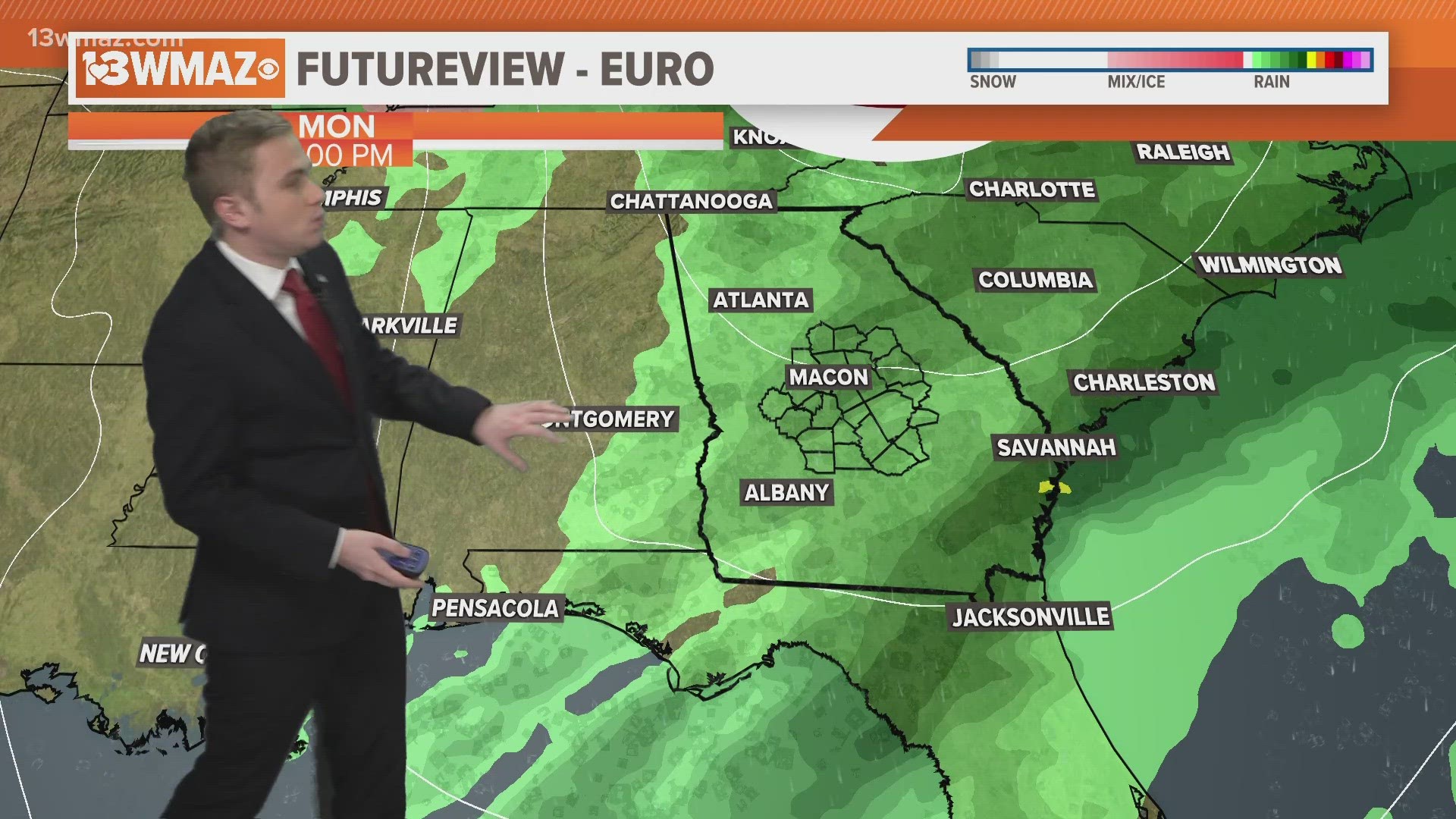 Macon News Macon Georgia 13wmaz com