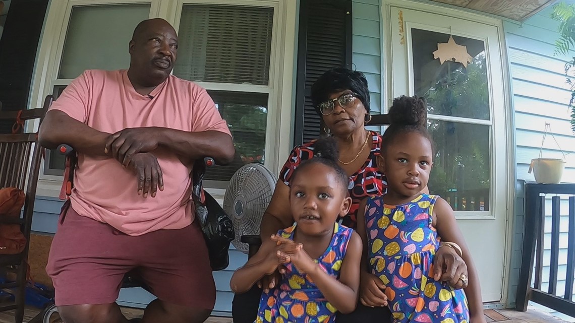 Hancock County family demands answers after daughter's death - Vimarsana News