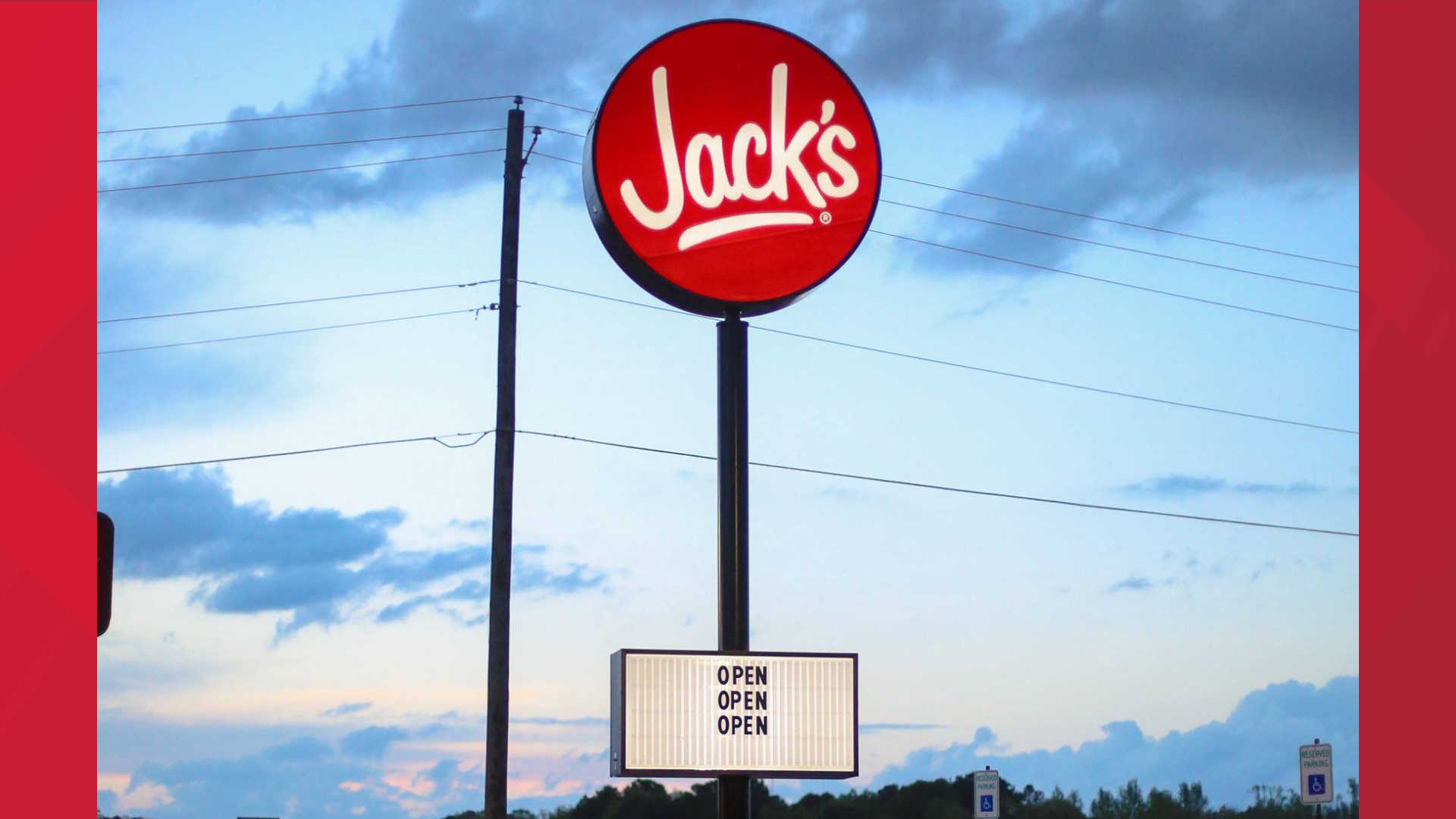 Jack's Family restaurant opening new location in Cochran