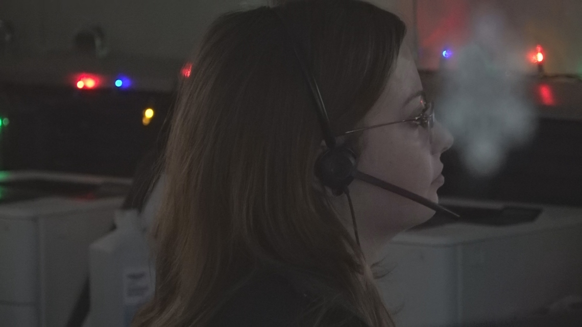 Houston County 911 implementing new response technology after handling nearly 250,000 calls in 2025