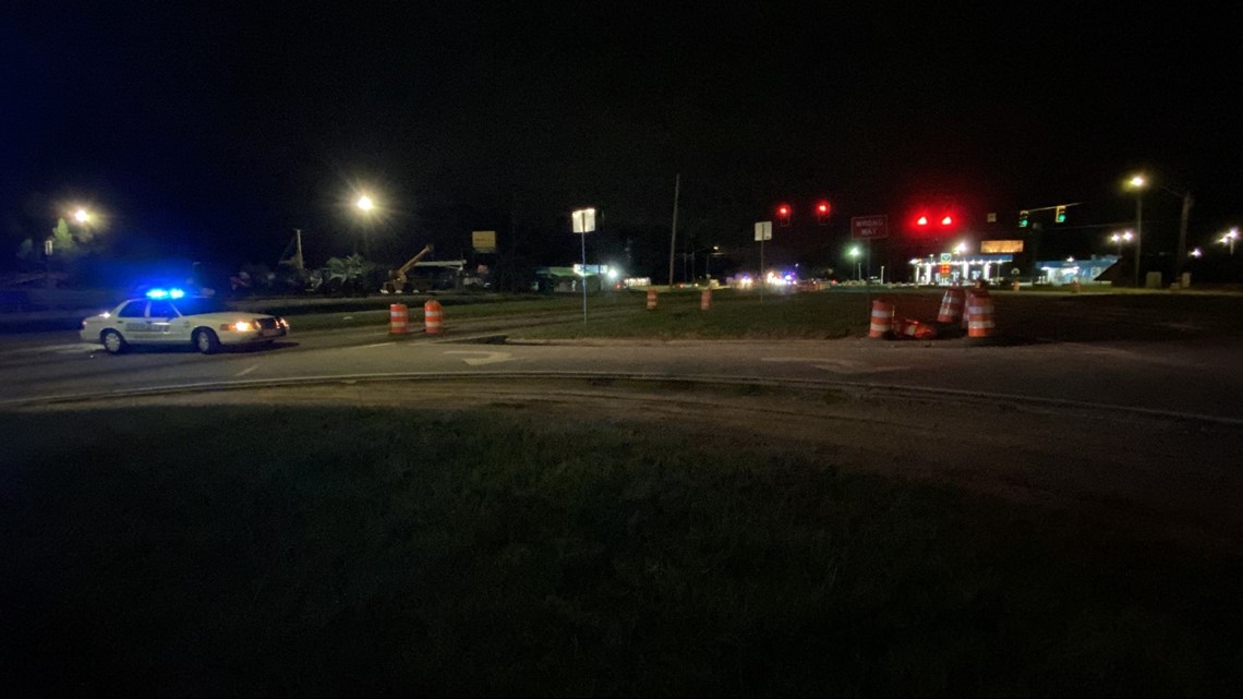 Bibb deputies investigating pedestrian hit, killed on Houston Rd ...