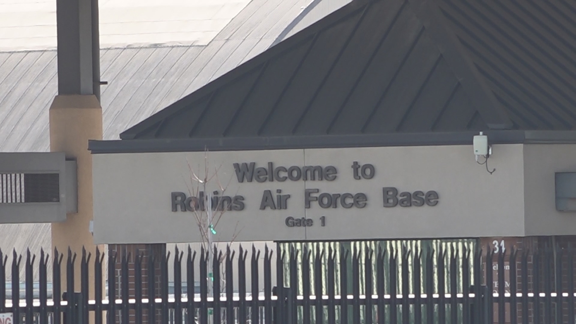 How the Department of Justice's $3M settlement is easing burdens for Georgia military families