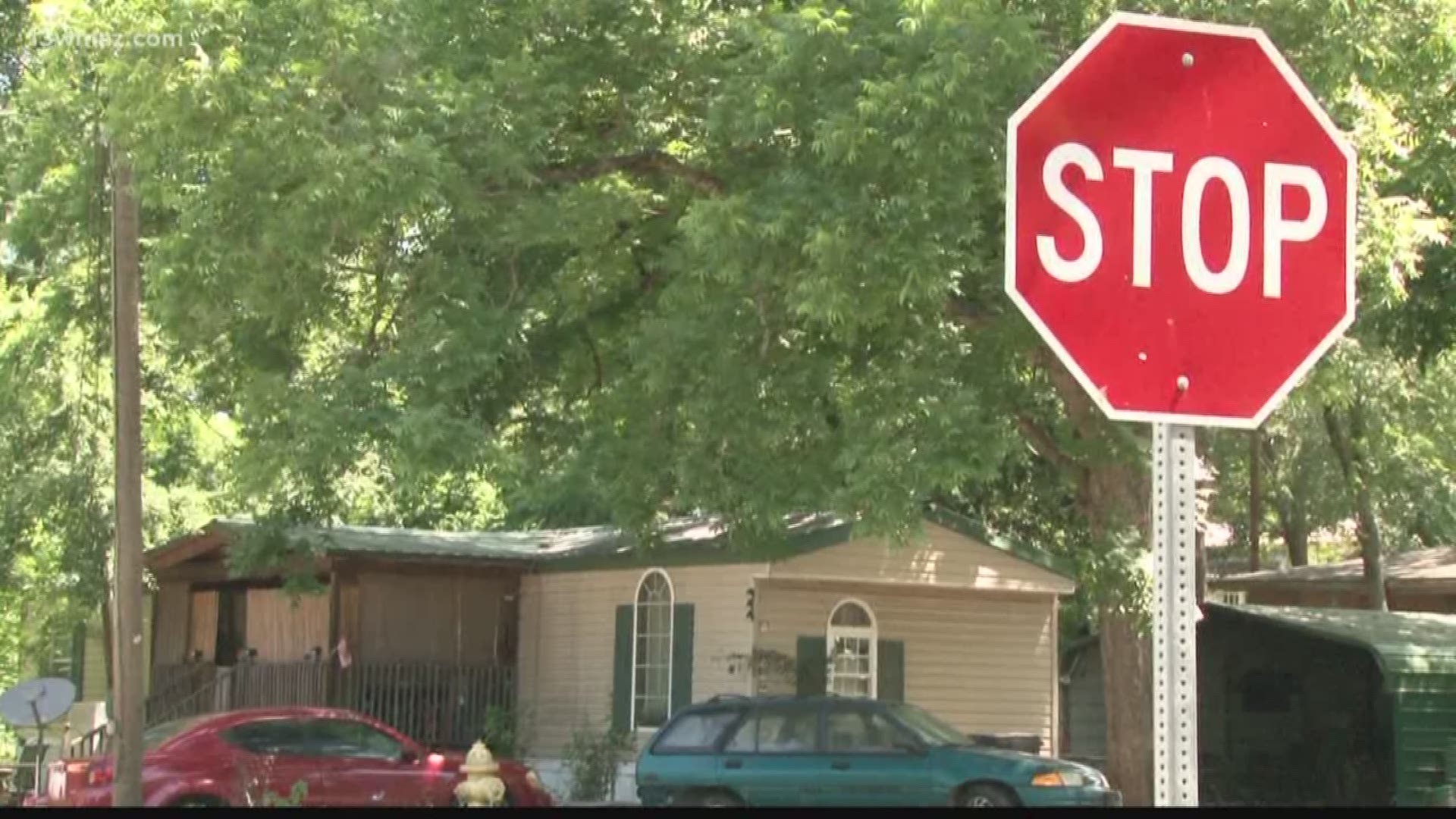 4 shootings target same home in Baldwin County