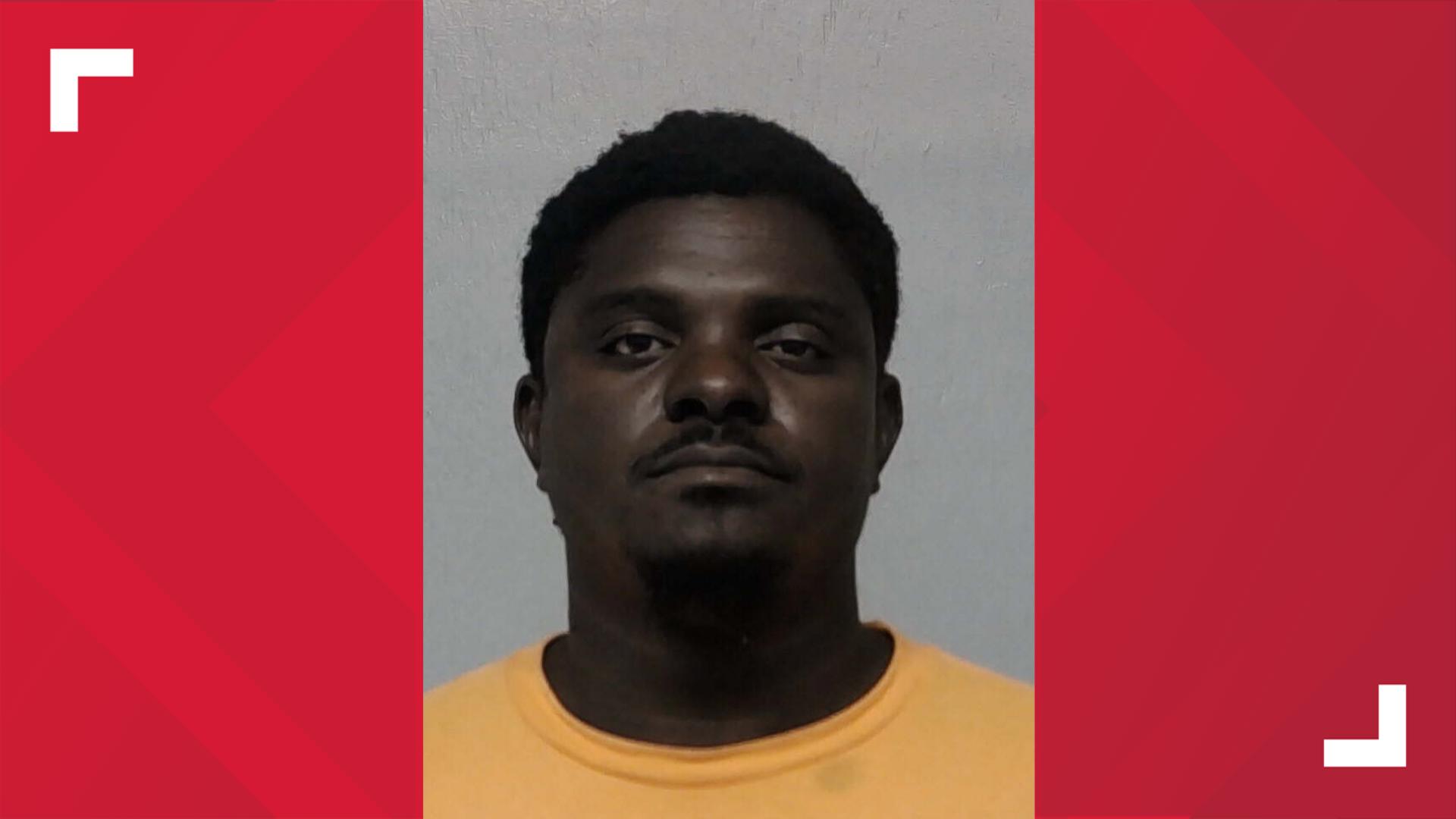 Man arrested for South Macon shooting after argument | 13wmaz.com