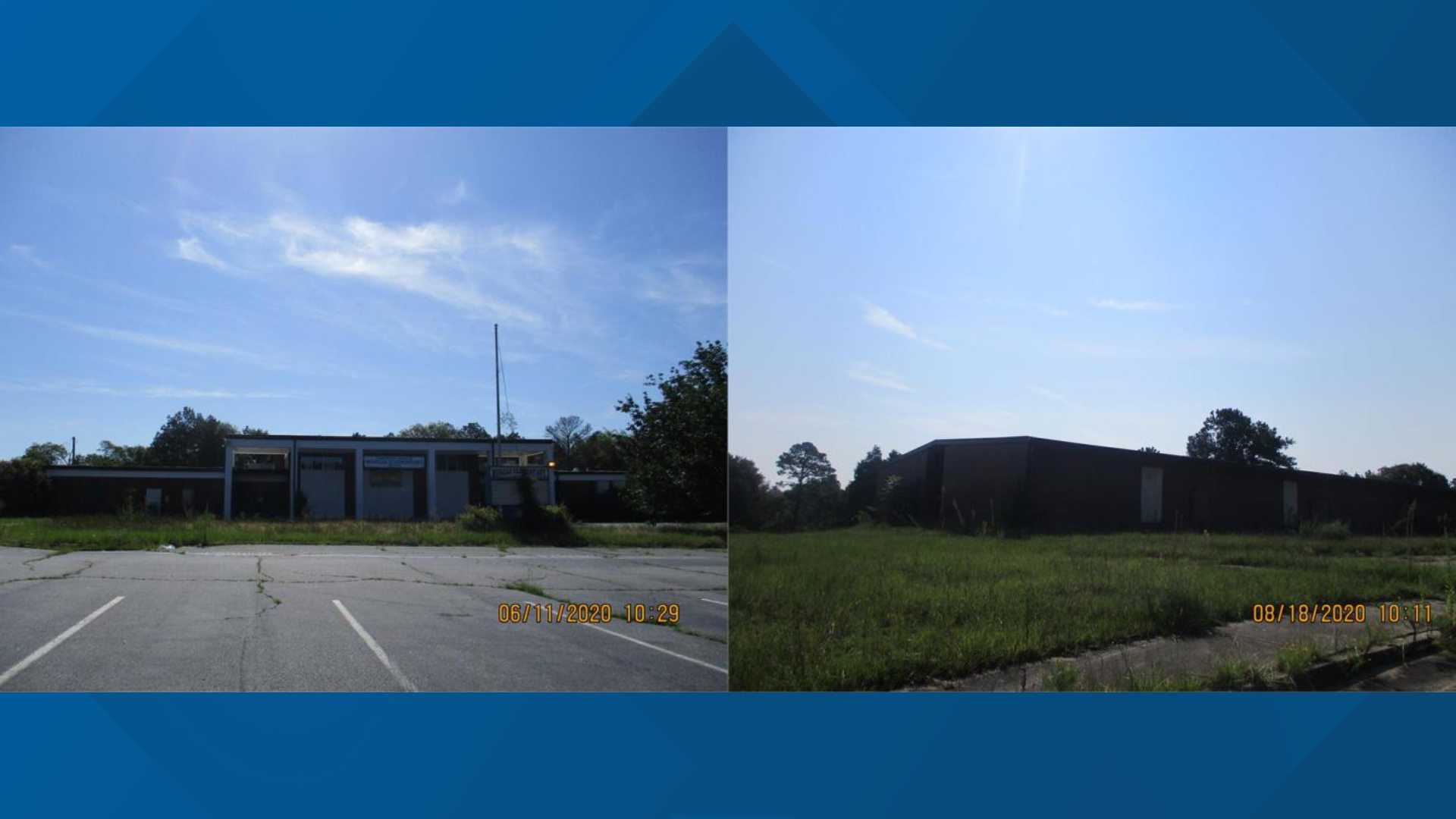 Longclosed Bibb schools could apartment homes