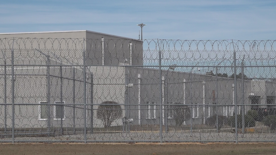 'The system is broken' | Former Georgia inmates call for reform after deadly Washington State prison riot