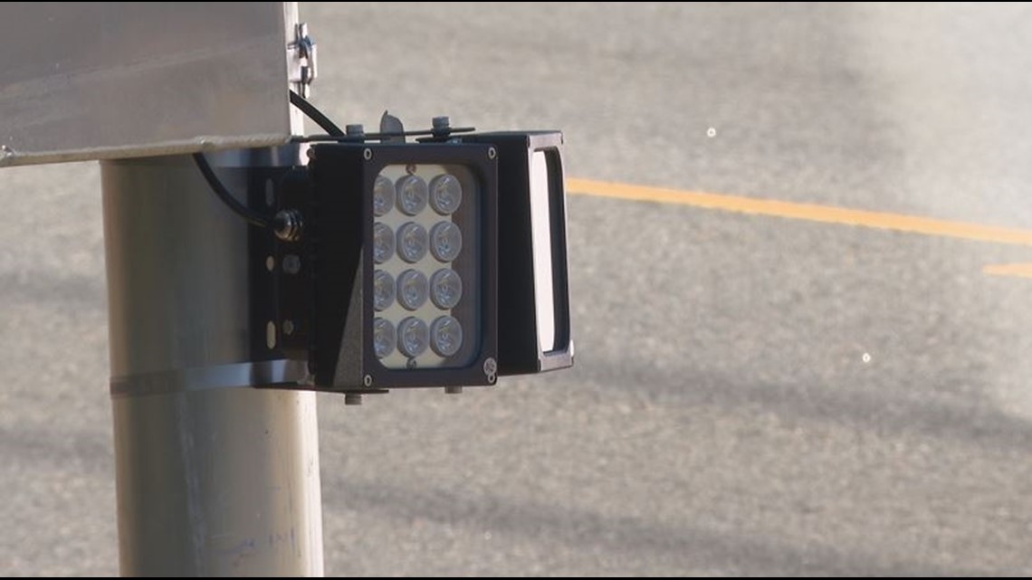 Milledgeville police sending summonses for drivers speeding - Vimarsana News