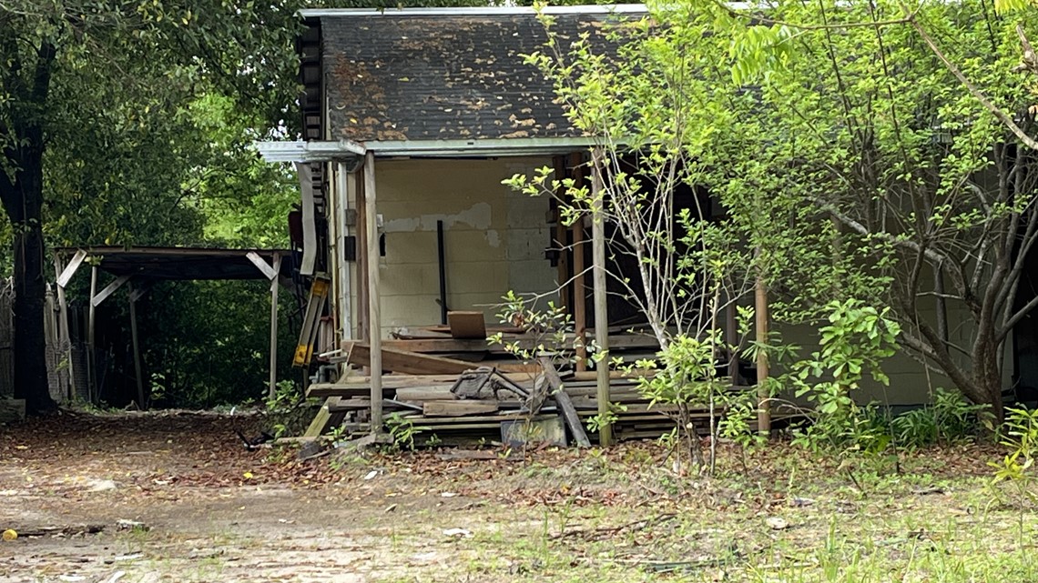 Shooting in Macon, Georgia leaves one man dead - Vimarsana News