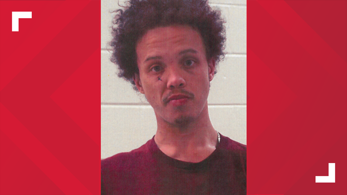 Man charged after shootout with officers in Warner Robins - Vimarsana News