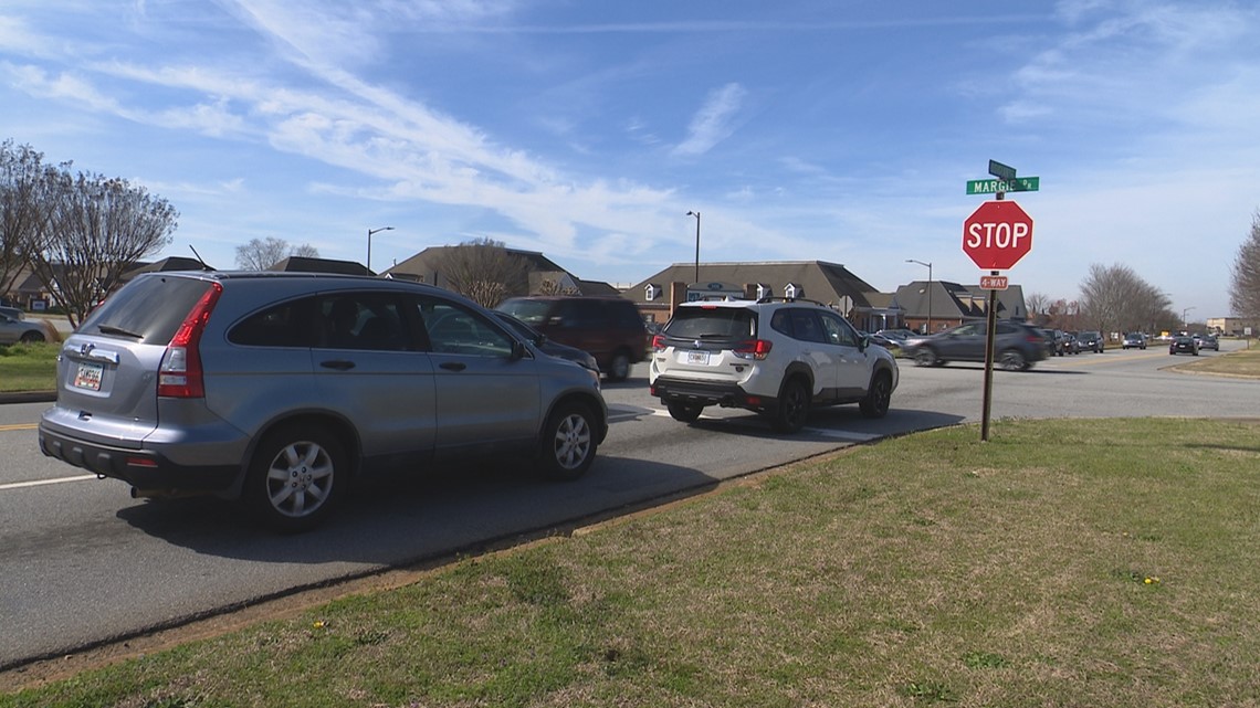 Roundabout could come to busy four-way stop in Warner Robins - Vimarsana News