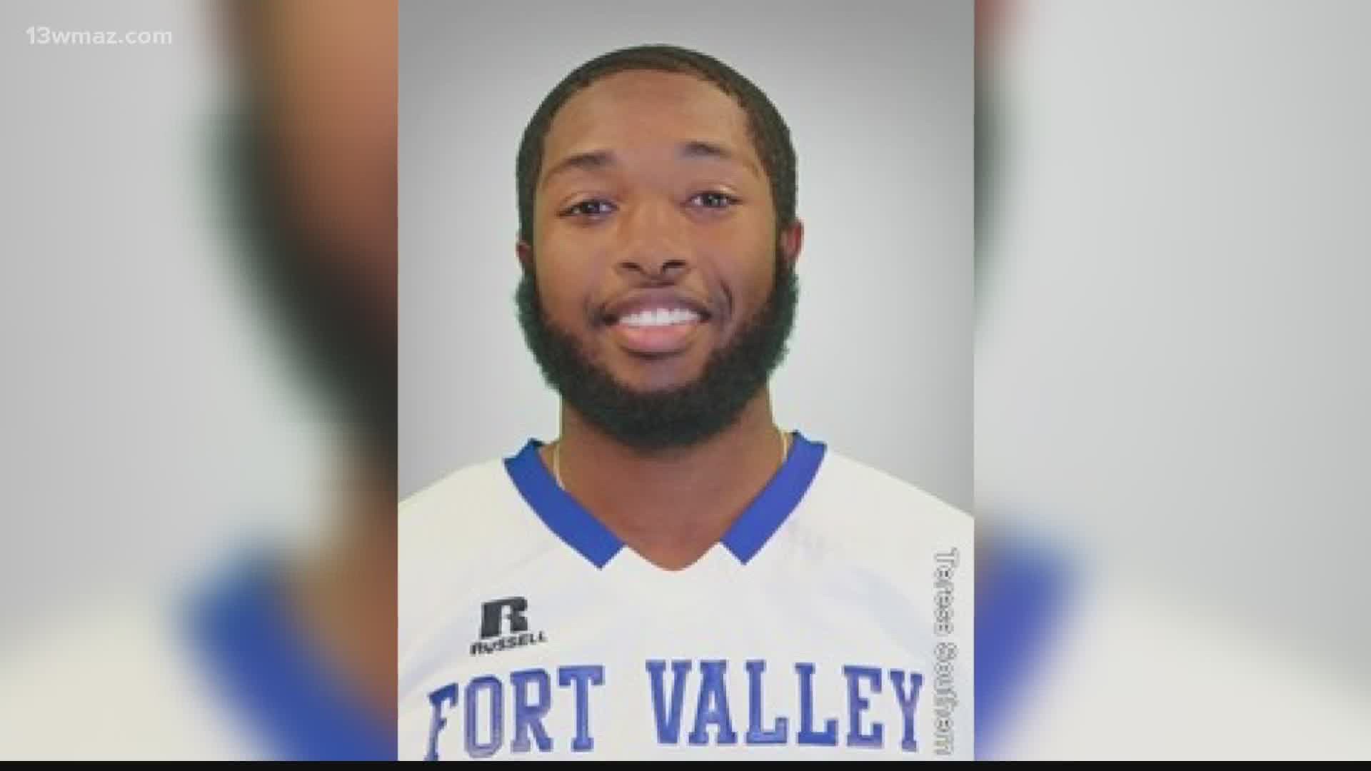 The Fort Valley State University family is mourning the passing of Trahmad Wiggins, an FVSU alumni and graduate student in the MS Biotechnology program.