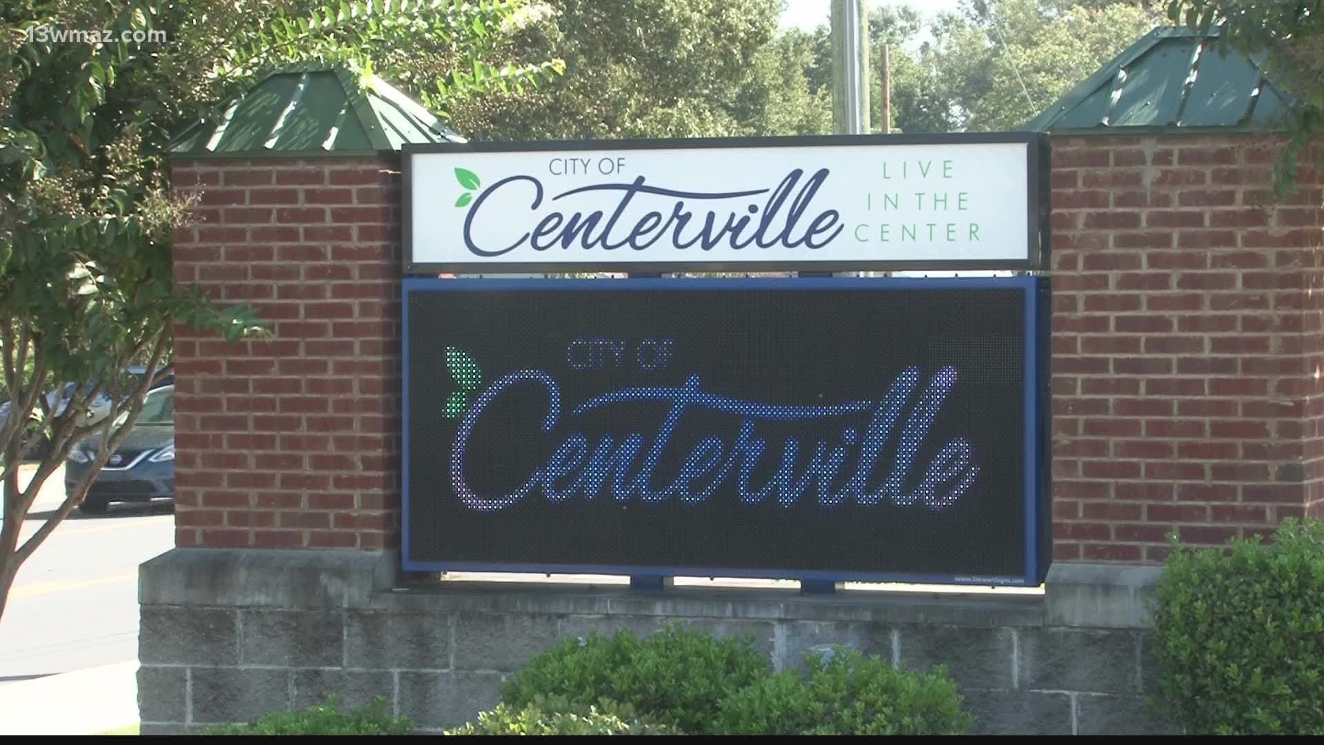 In order to take the city's town center from the pages of the strategic plan to action, the city of Centerville has proposed a moratorium, but what does that mean?