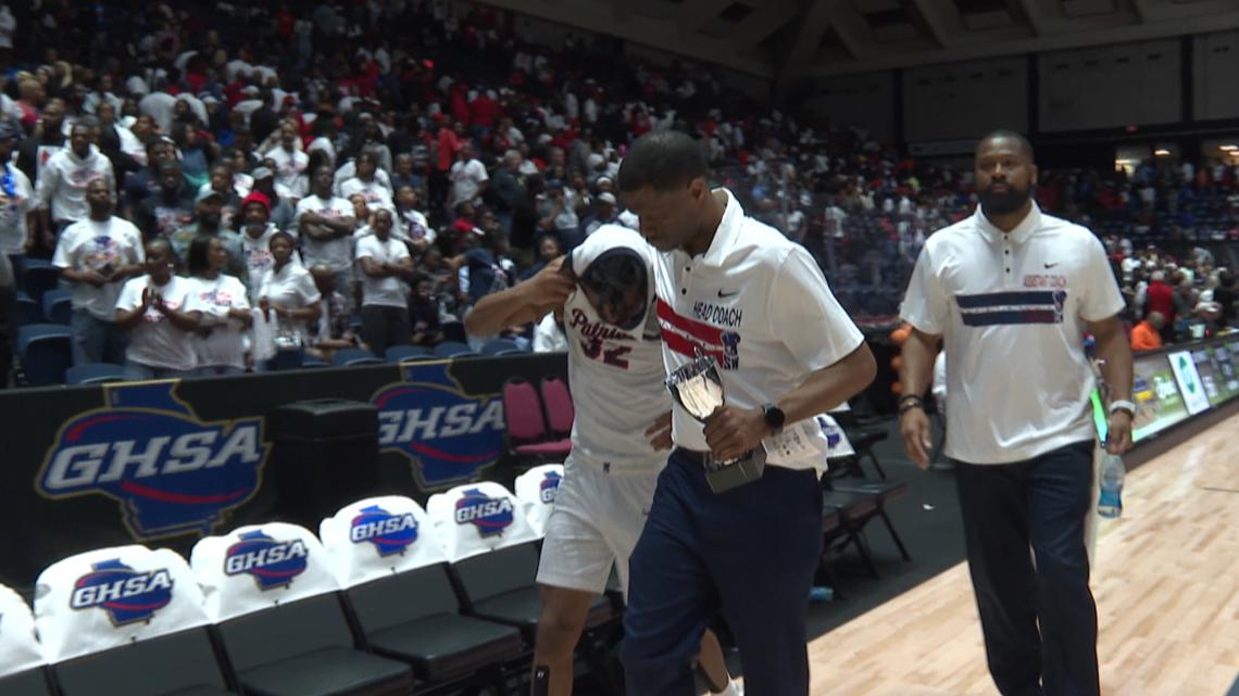 'These young men are devastated' | Southwest ends magical season as state runner ups