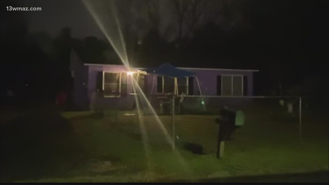 24-year-old man dies two weeks after Macon shooting - Vimarsana News