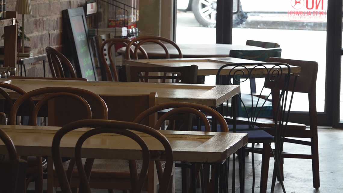 Houston County shops, restaurants battle post-holiday sales slump | Here's what local businesses had to say