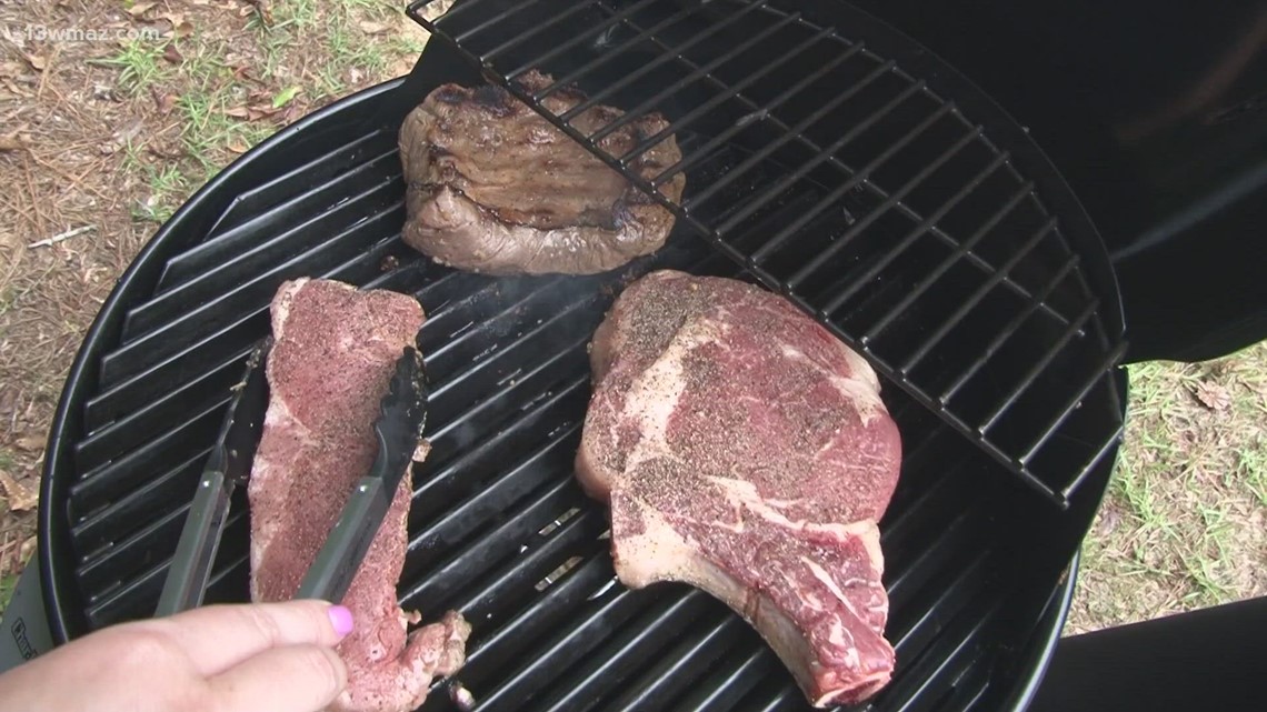 How to make the best of your steaks while grilling this Memorial Day weekend