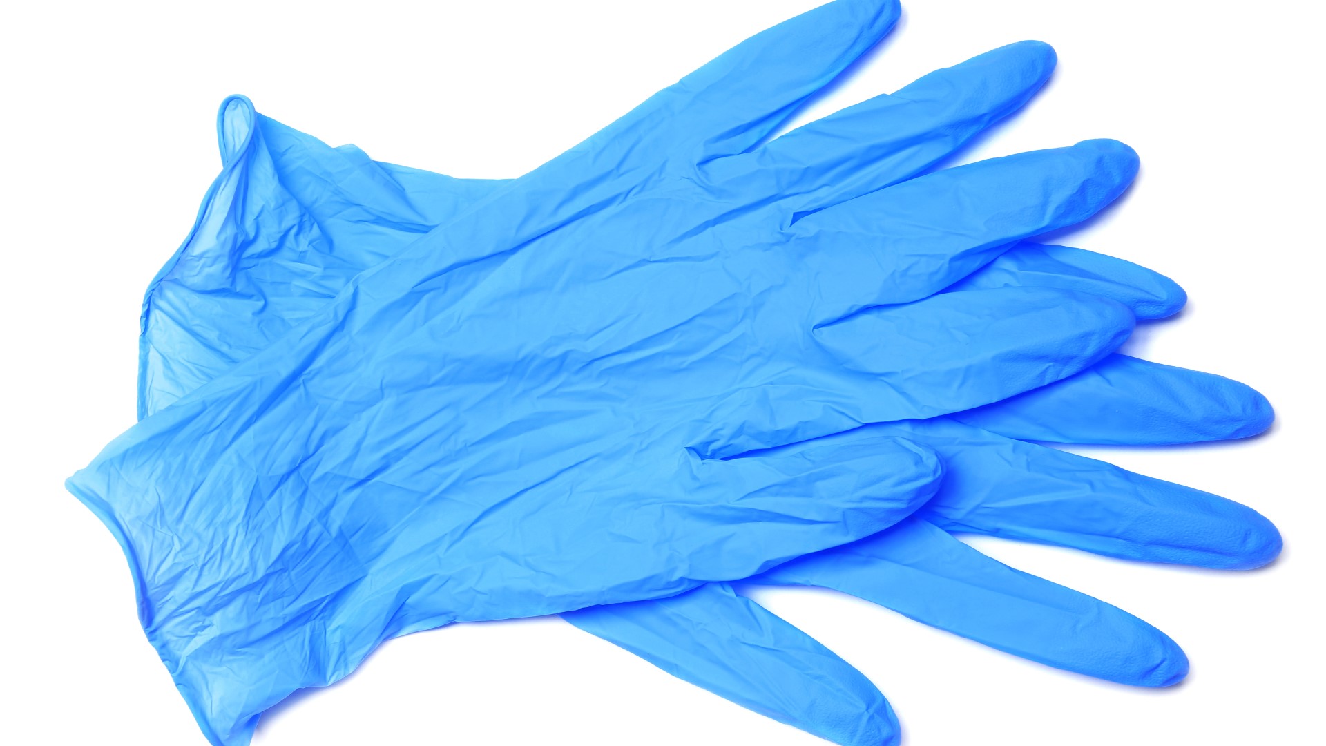 The company plans to produce personal protective equipment (PPE), including disposable gloves.