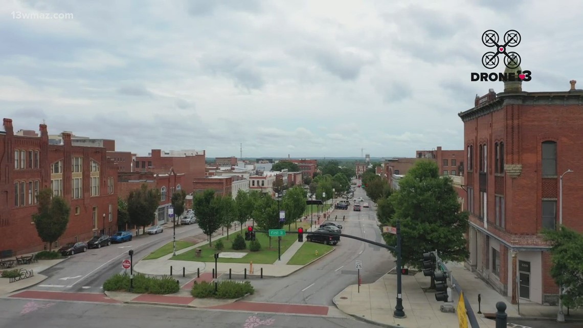 Bibb Sheriff suspends alcohol license of two Macon Businesses