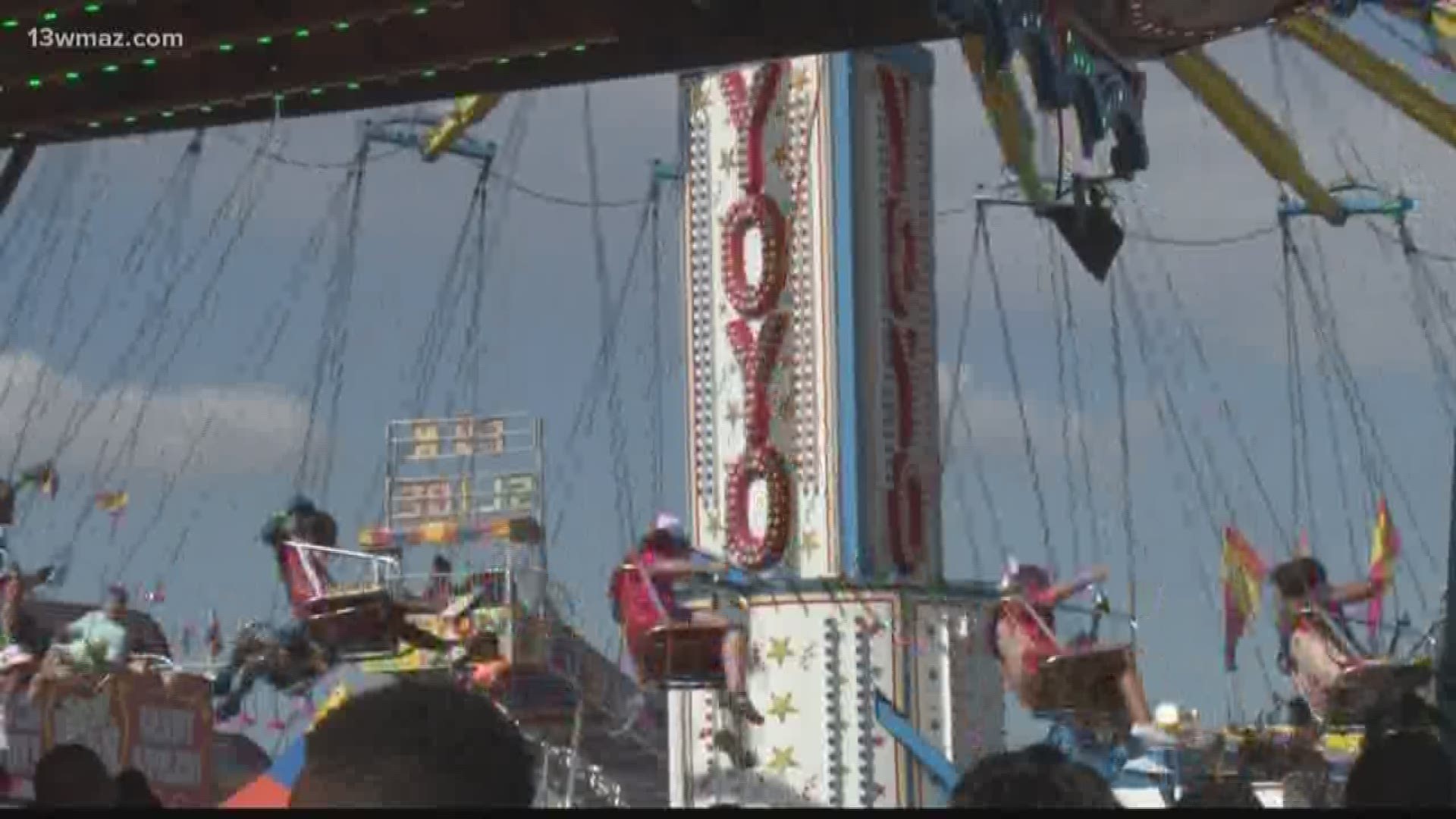 This year, the fair is celebrating its 30th anniversary, and there are some new attractions waiting.
