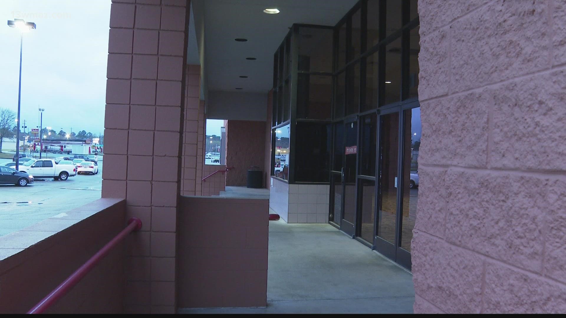 Old Dublin AMC theater to reopen under new management | 13wmaz.com