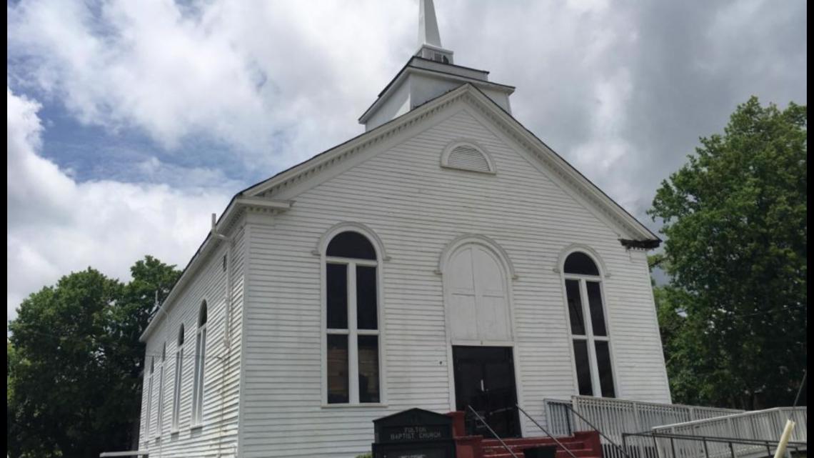 Macon’s oldest church, historic school part of planned housing for ...