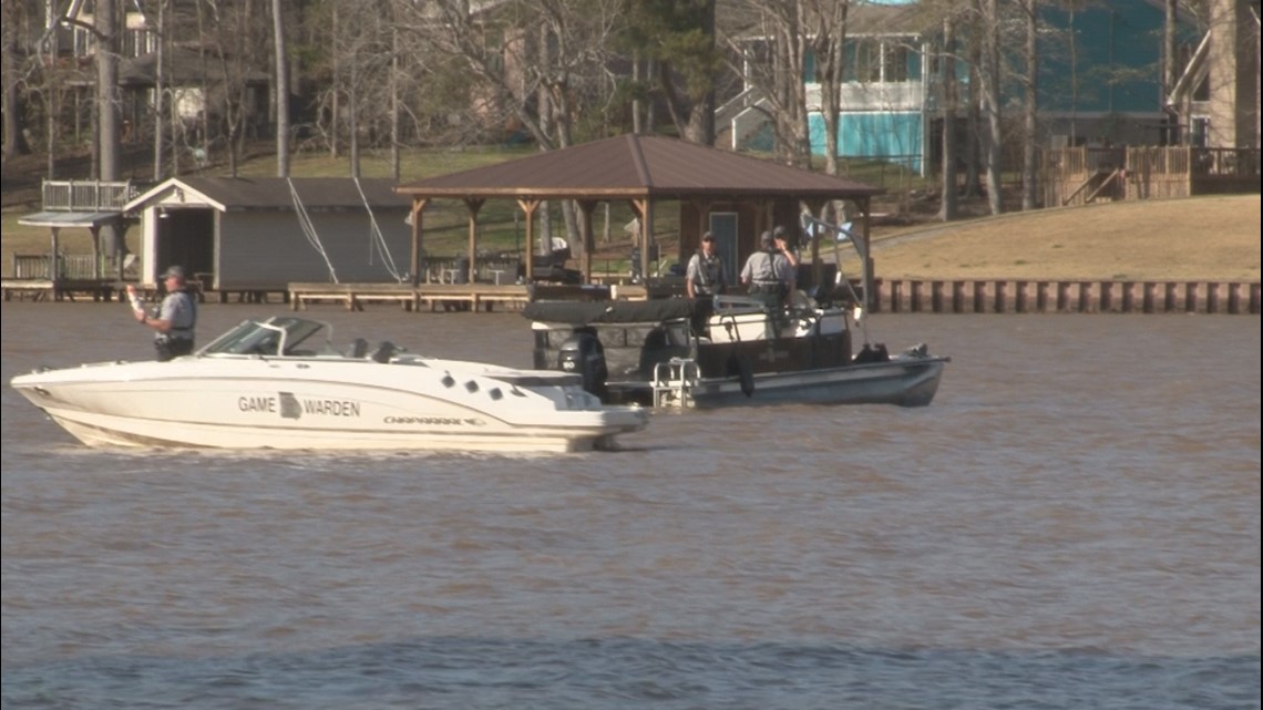 Georgia DNR says storms may interrupt search for Forsyth man - Vimarsana News