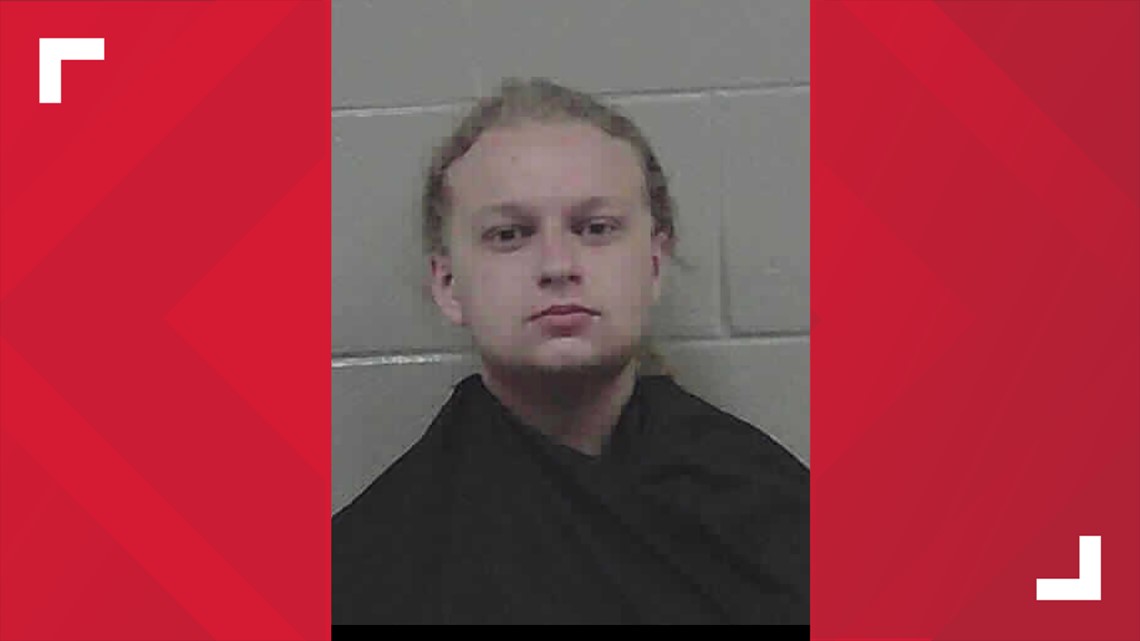 Butts County man charged for sexual exploitation of children - Vimarsana News