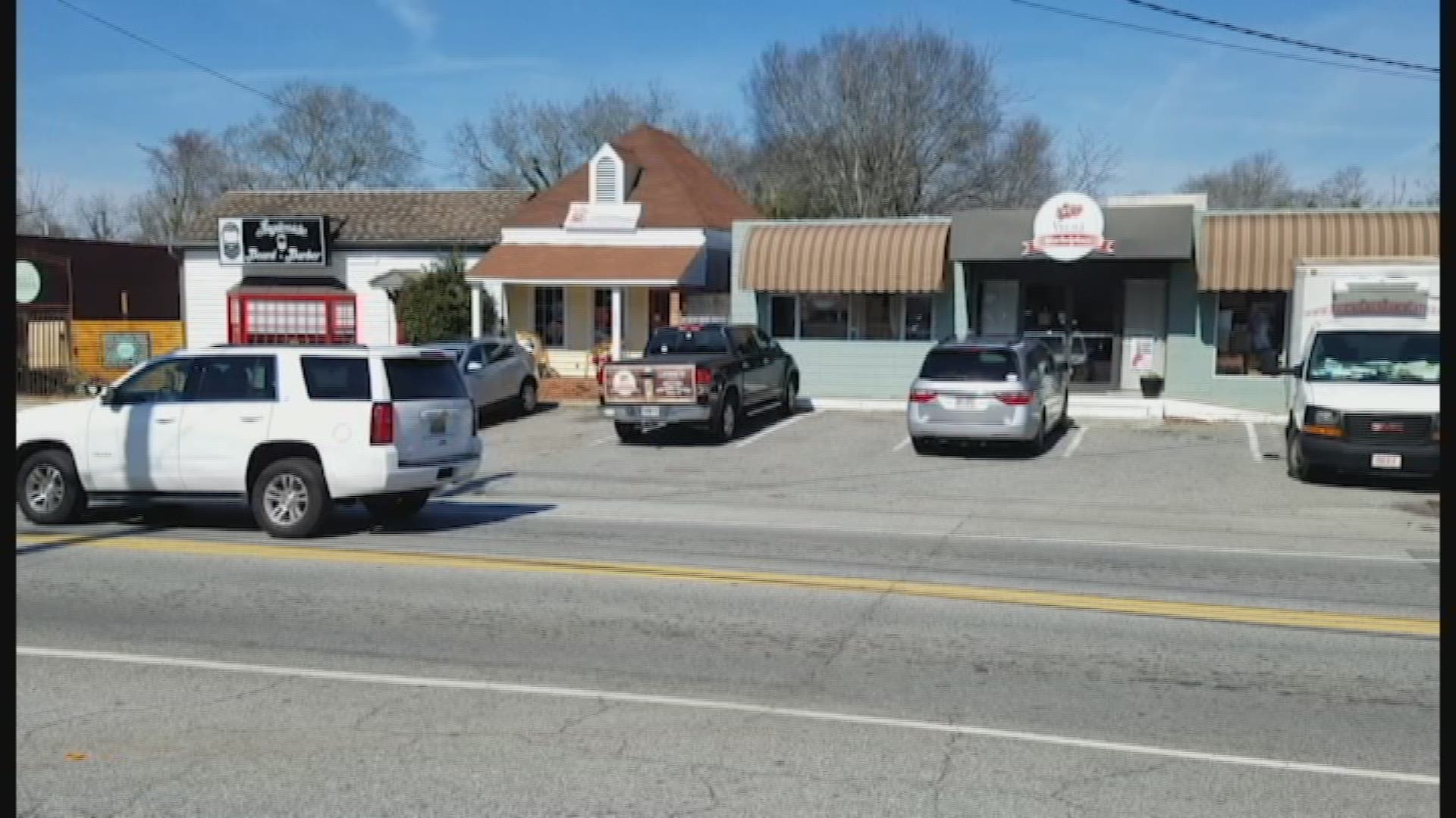 Just Curious: What is the history of Ingleside Village? | 13wmaz.com