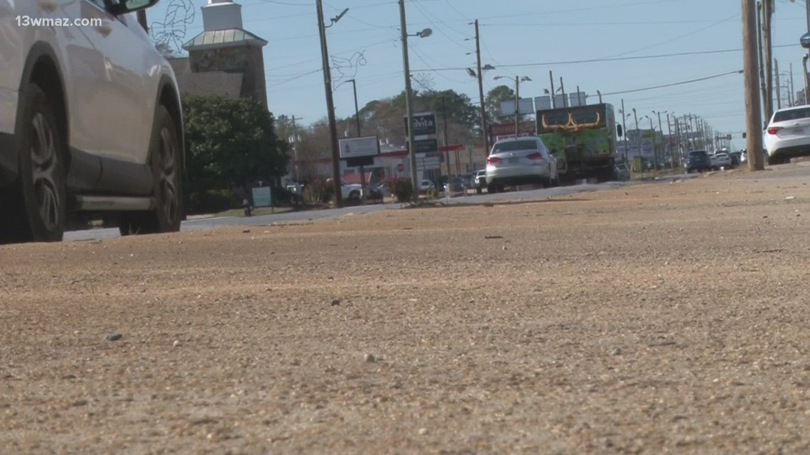 Demolition kicks off Warner Robins's downtown revitalization - Vimarsana News