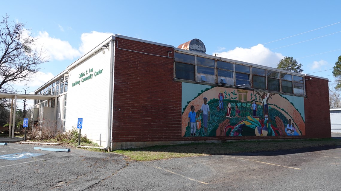 Baldwin County gets $1.2 million for new library - Vimarsana News