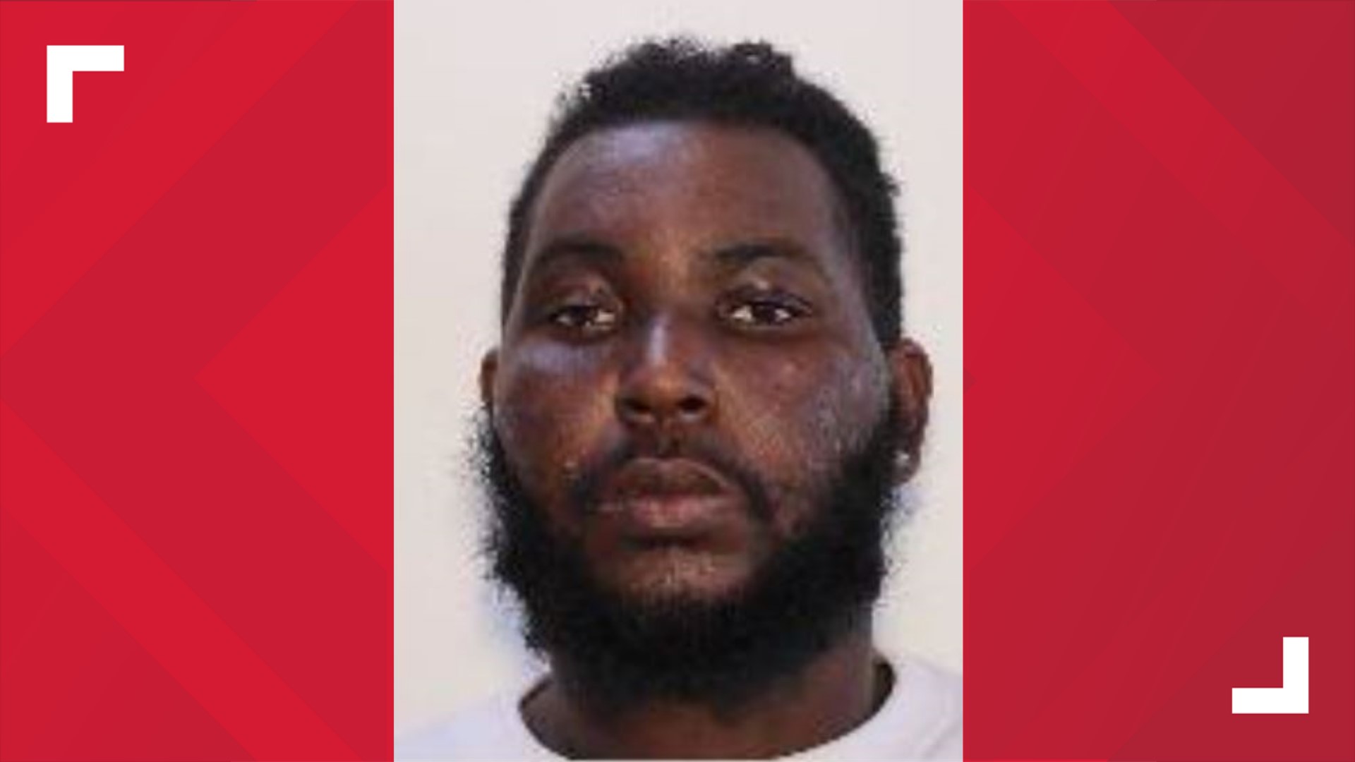 Anthony Jones, 26, is wanted for felony murder and aggravated assault.