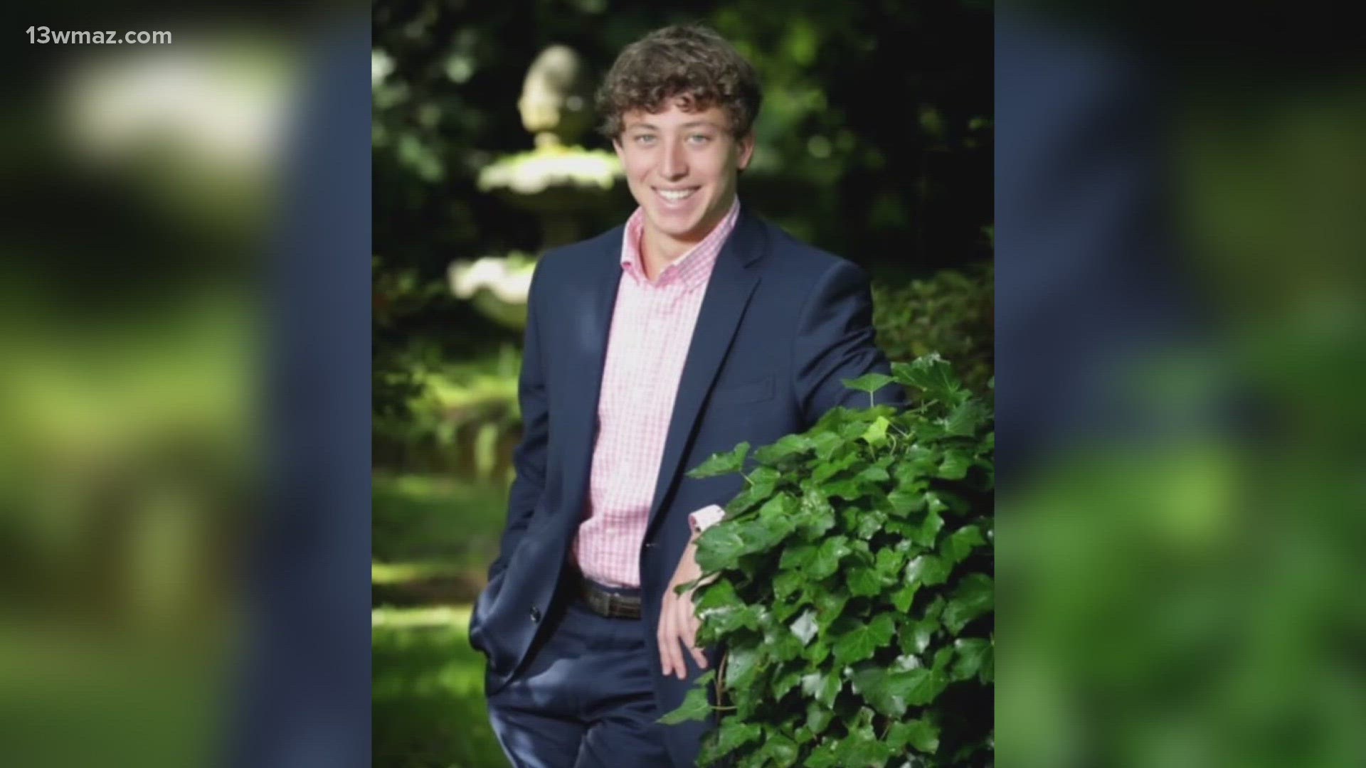 January for Jack | Stratford's mental health initiatives raise $3,000 to honor former classmate