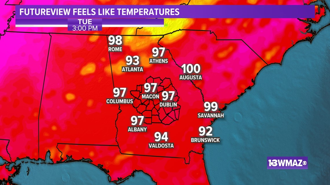 Central Leading Local News Weather, Traffic, Sports, and