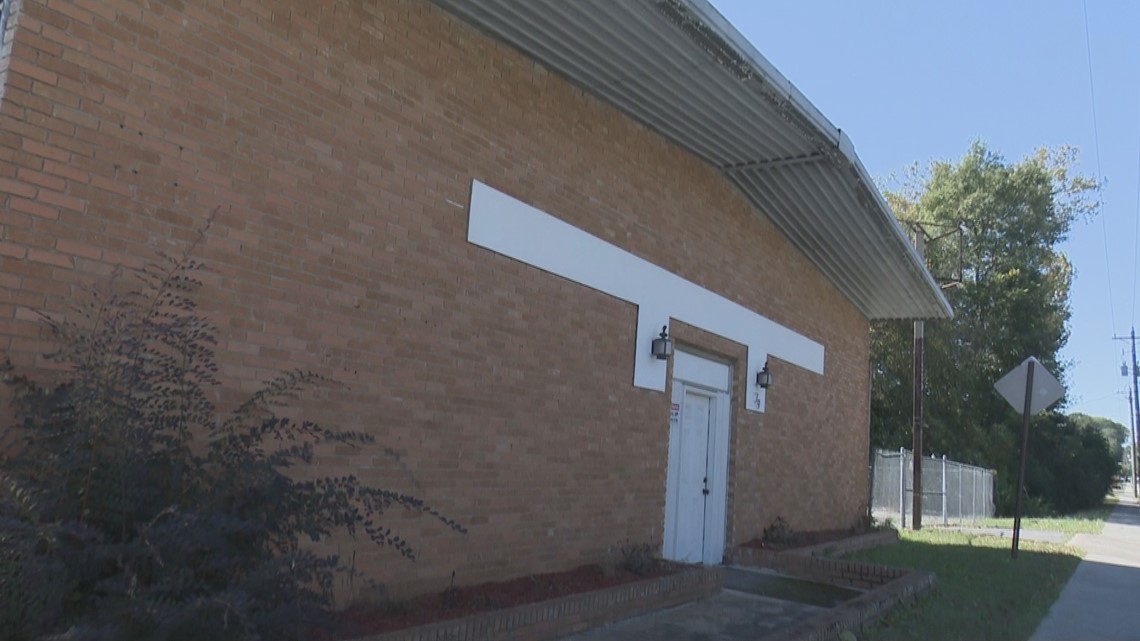 Warner Robins homeless shelter not on track for winter opening - Vimarsana News